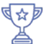 student achievements icon