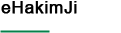eHakimJi logo