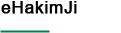 eHakimJi logo