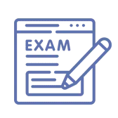 examination icon