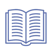 library Management icon