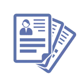 Admission Management icon